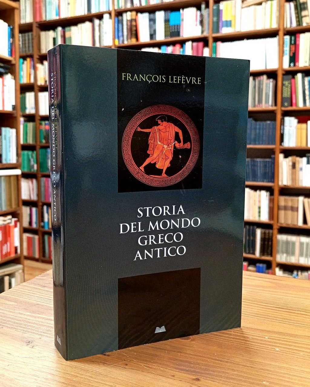Storia del mondo greco antico | Immagine principale