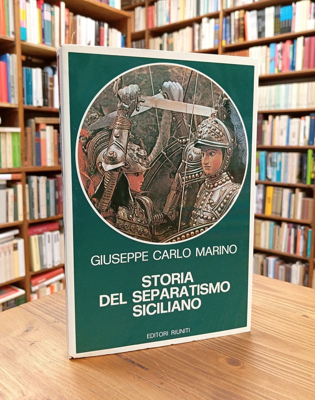 Storia del separatismo siciliano. 1943-1947 | Immagine principale