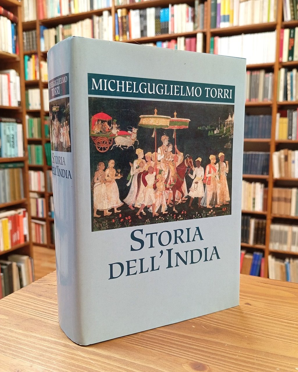 Storia dell'India