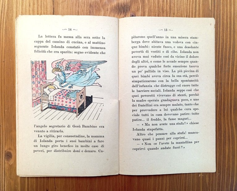 Storia della bambola Lenci