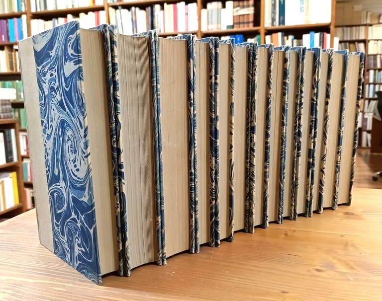 Storia della Filosofia (13 volumi)