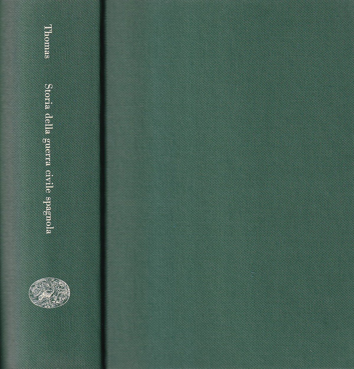 Storia della Guerra Civile Spagnola