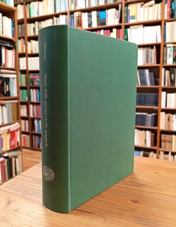 Storia della guerra civile spagnola | Immagine Gallery 2