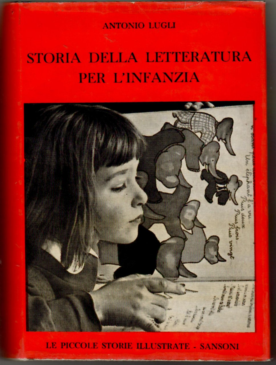 Storia Della Letteratura Per L'infanzia | Immagine principale