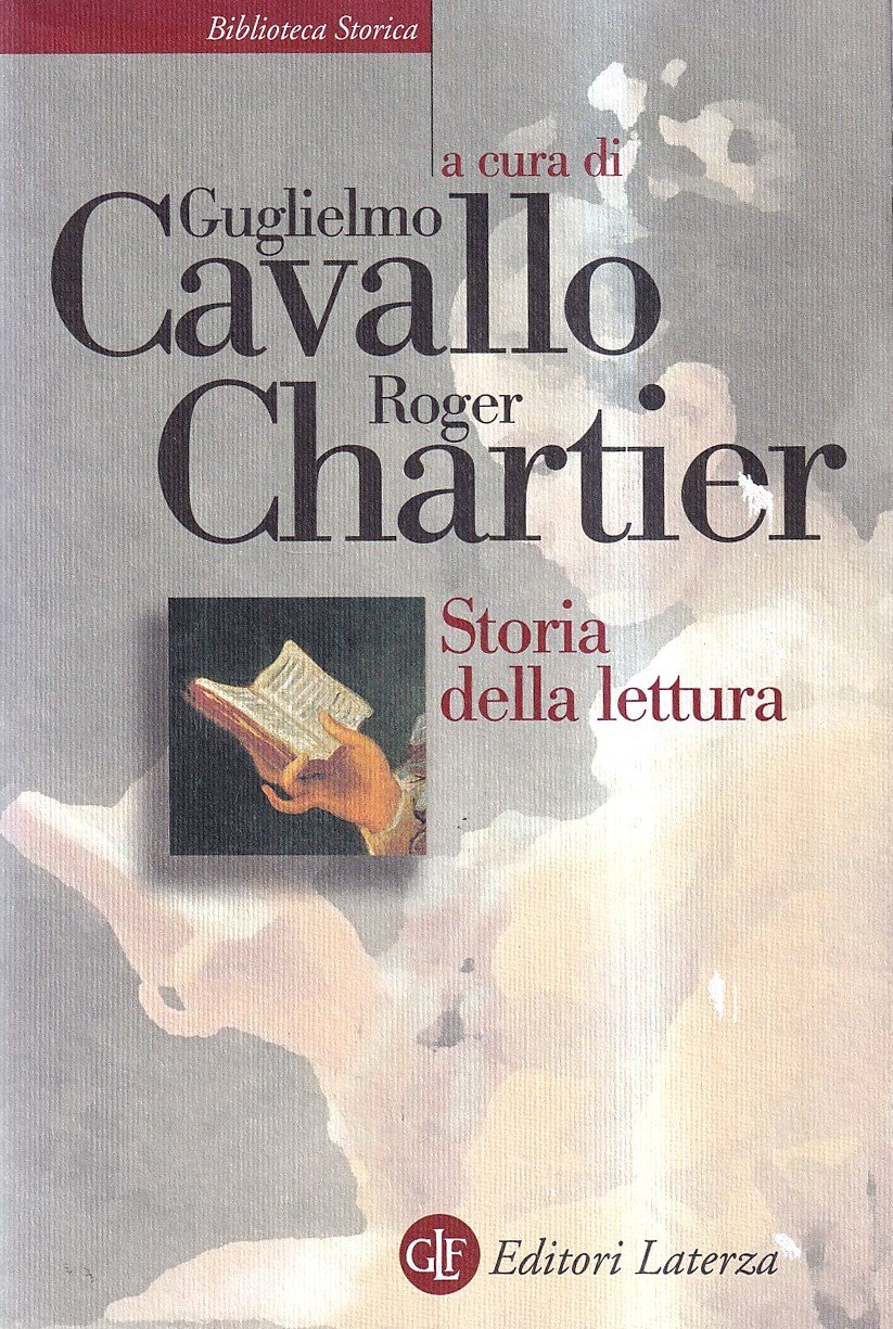 Storia della lettura nel mondo Occidentale