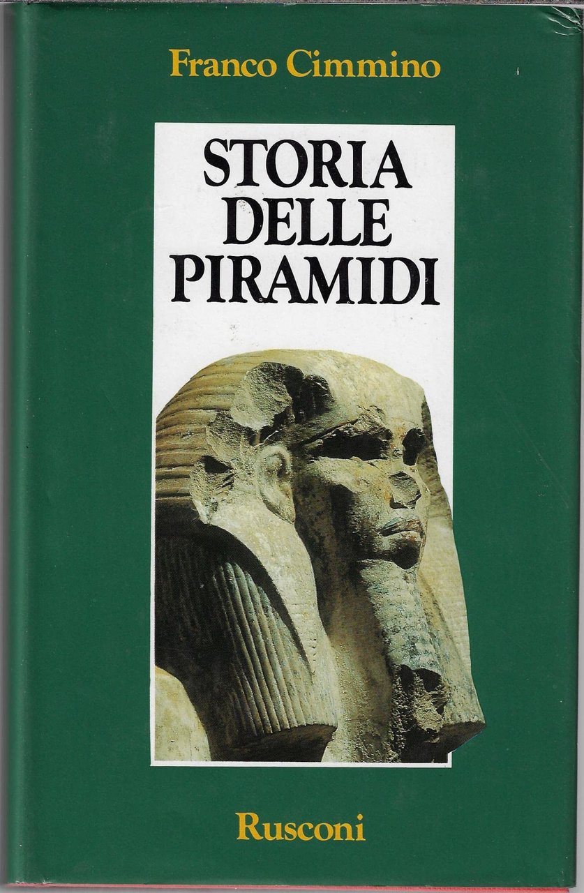 Storia delle piramidi | Immagine principale