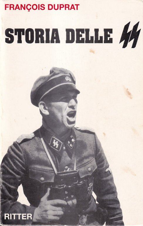 Storia delle SS
