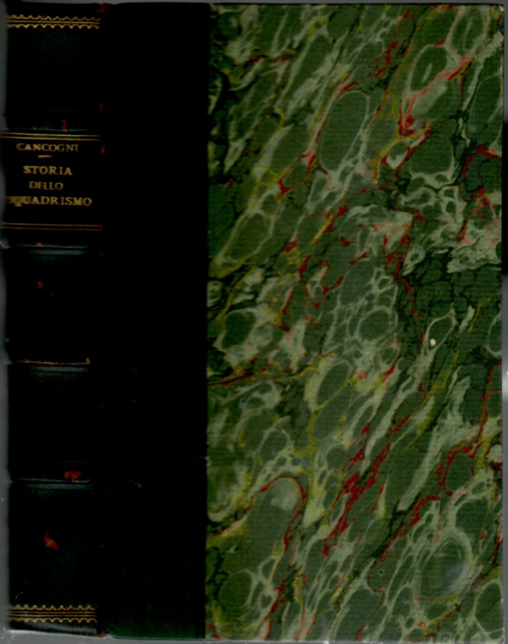 Storia dello squadrismo