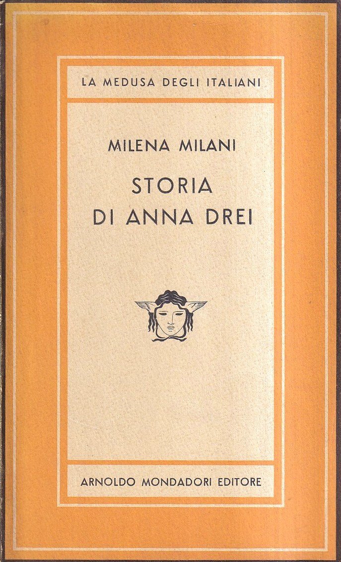 Storia di Anna Drei