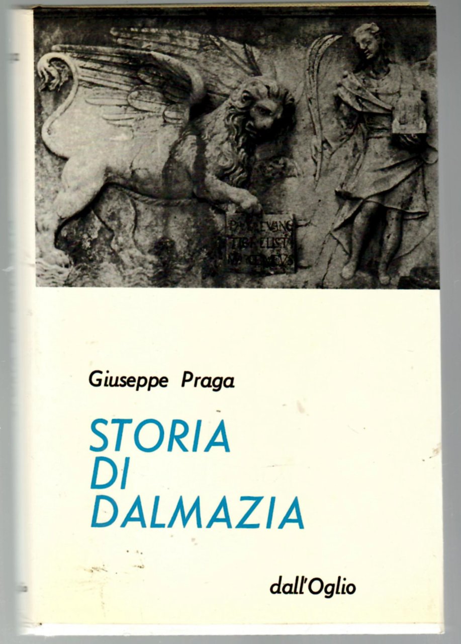 Storia di Dalmazia