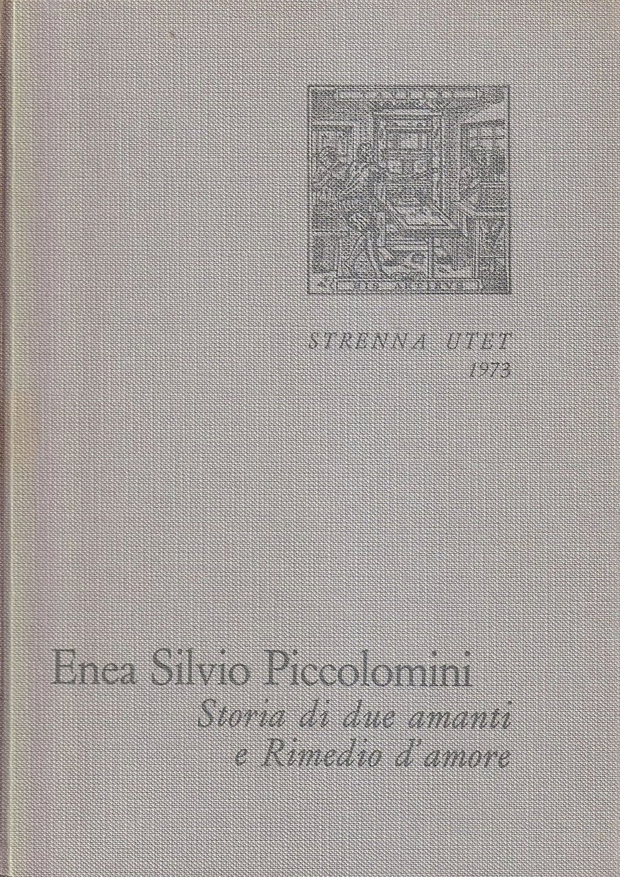 Storia di due Amanti - Rimedio d'Amore | Immagine principale