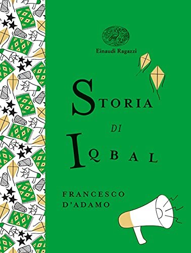 Storia di Iqbal