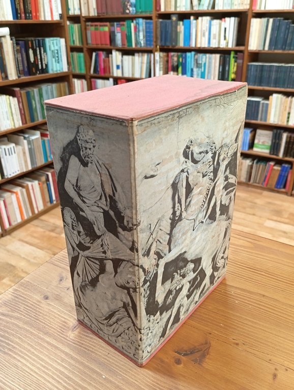 Storia di Roma. Vol. I e II