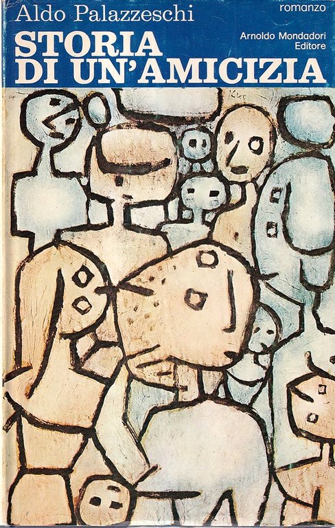 Storia di un'amicizia | Immagine Gallery 2