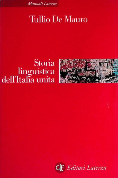 Storia linguistica dell'Italia unita