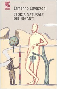 Storia naturale dei giganti