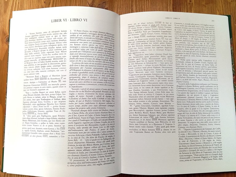 Storia naturale / Plinii Naturalis historia (5 volumi - opera … | Immagine Gallery 4