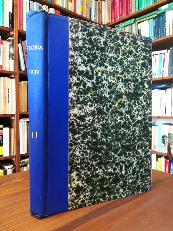 STORIA. Quindicinale illustrato di divulgazione - anno II, vol. II, … | Immagine Gallery 3