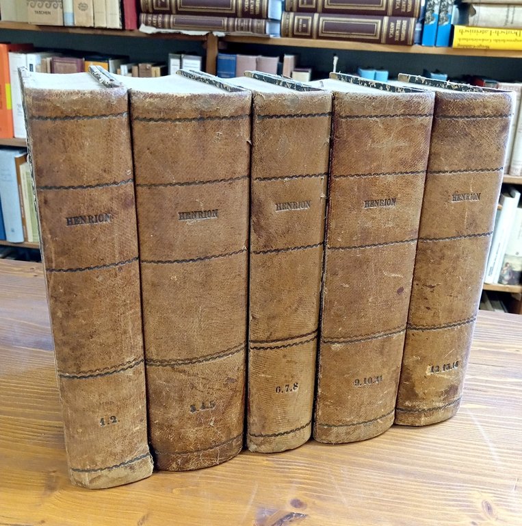 Storia universale della chiesa dalla predicazione degli apostoli al pontificato … | Immagine Gallery 2