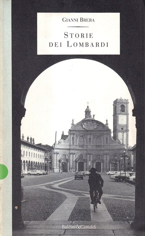 Storie dei lombardi | Immagine Gallery 2