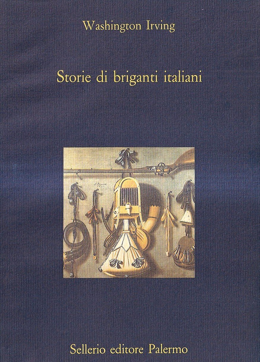 Storie di briganti italiani