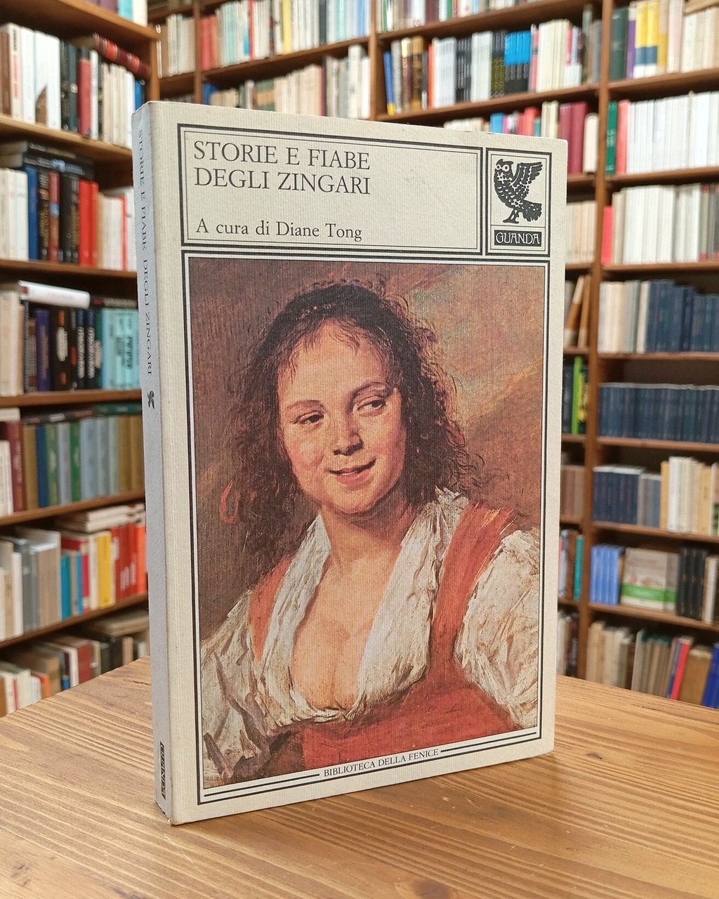 Storie e fiabe degli zingari