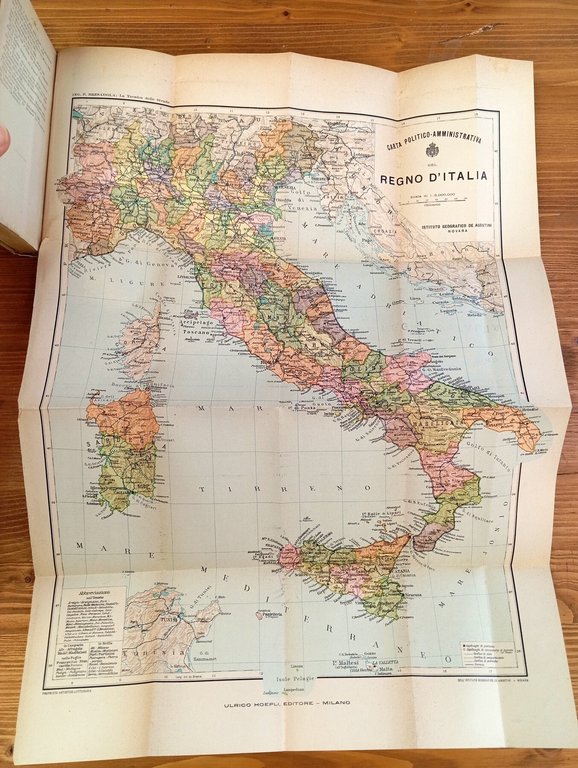 Strade urbane e provinciali e loro pavimentazioni