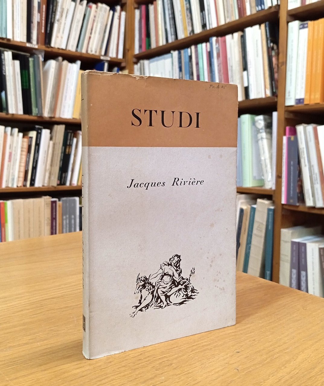 Studi | Immagine principale