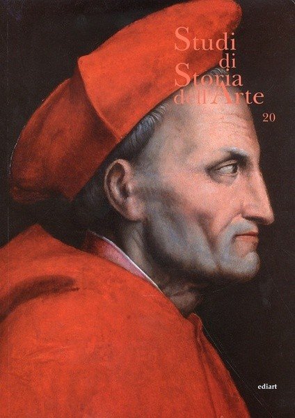 Studi Storia dell'Arte 20