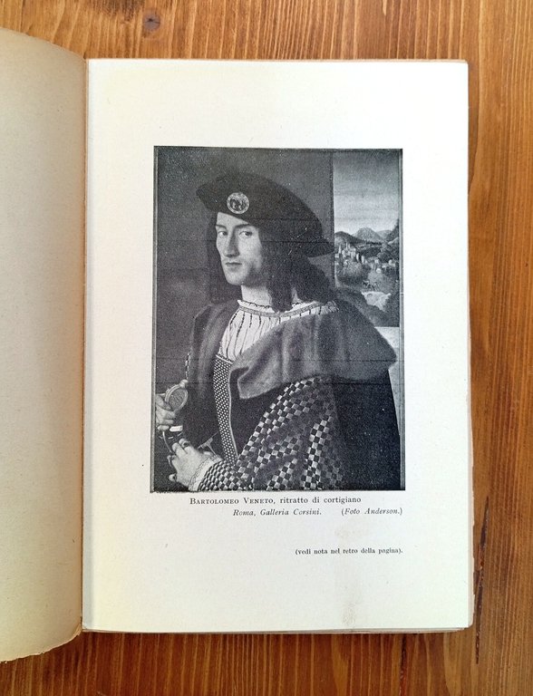 Studi sul concettismo