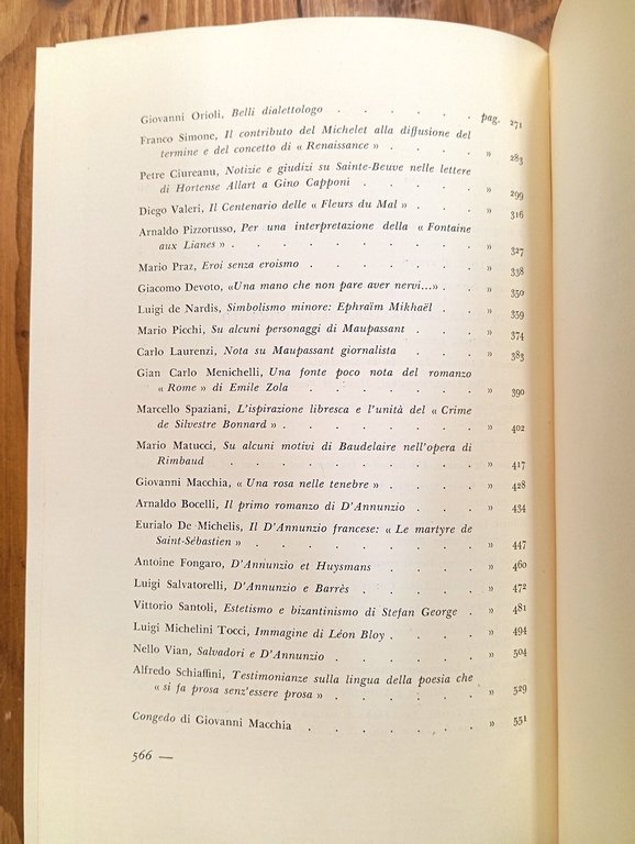 Studi sulla letteratura italiana dell'Ottocento in onore di Pietro Paolo …