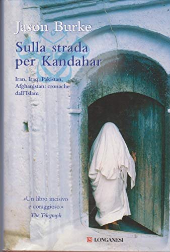 Sulla strada per Kandahar | Immagine principale