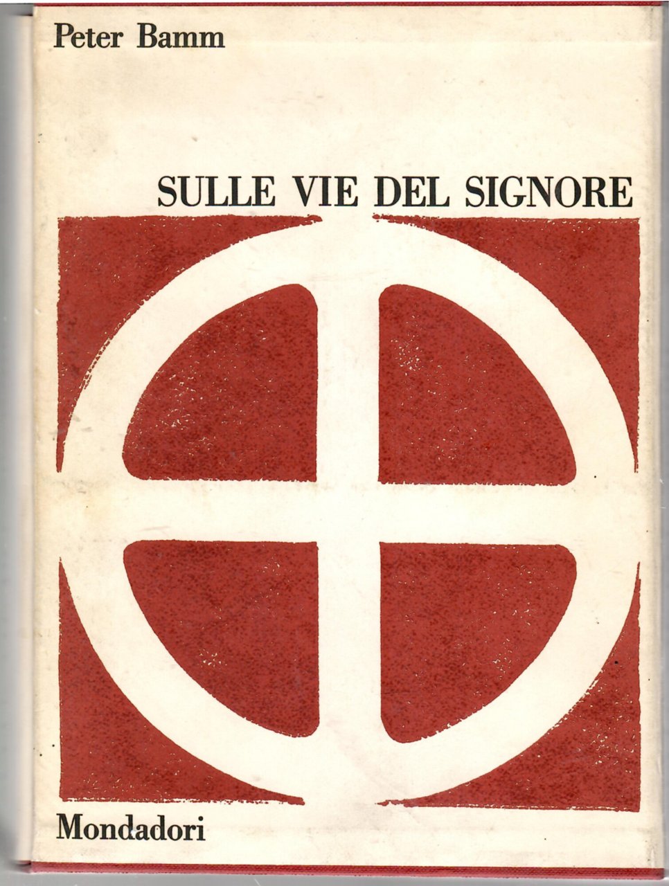 Sulle Vie del Signore