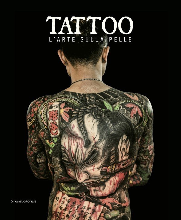 Tattoo. L'arte sulla pelle | Immagine principale