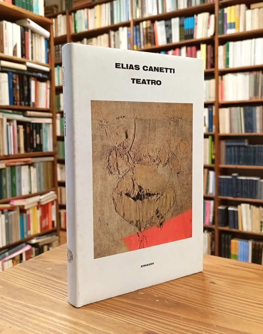 Teatro | Immagine principale