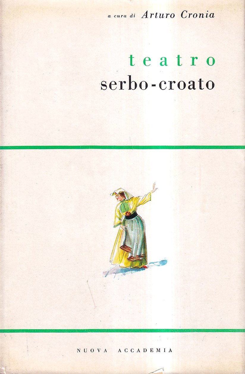 Teatro serbo-croato | Immagine principale