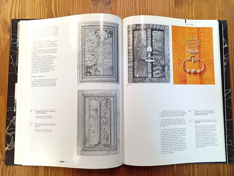 Tecniche del trompe-l'oeil