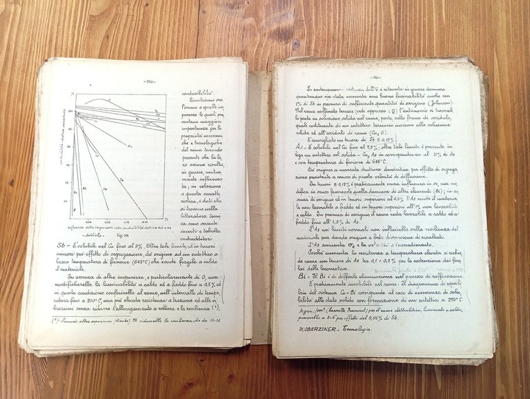 Tecnologia dei materiali metallici. I materiali metallici e le loro …