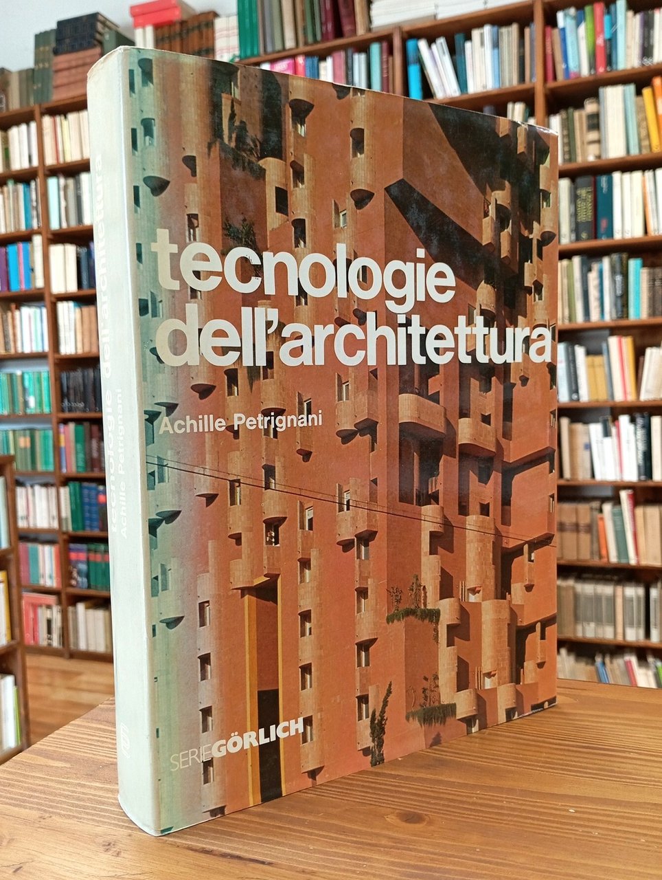 Tecnologie dell'architettura