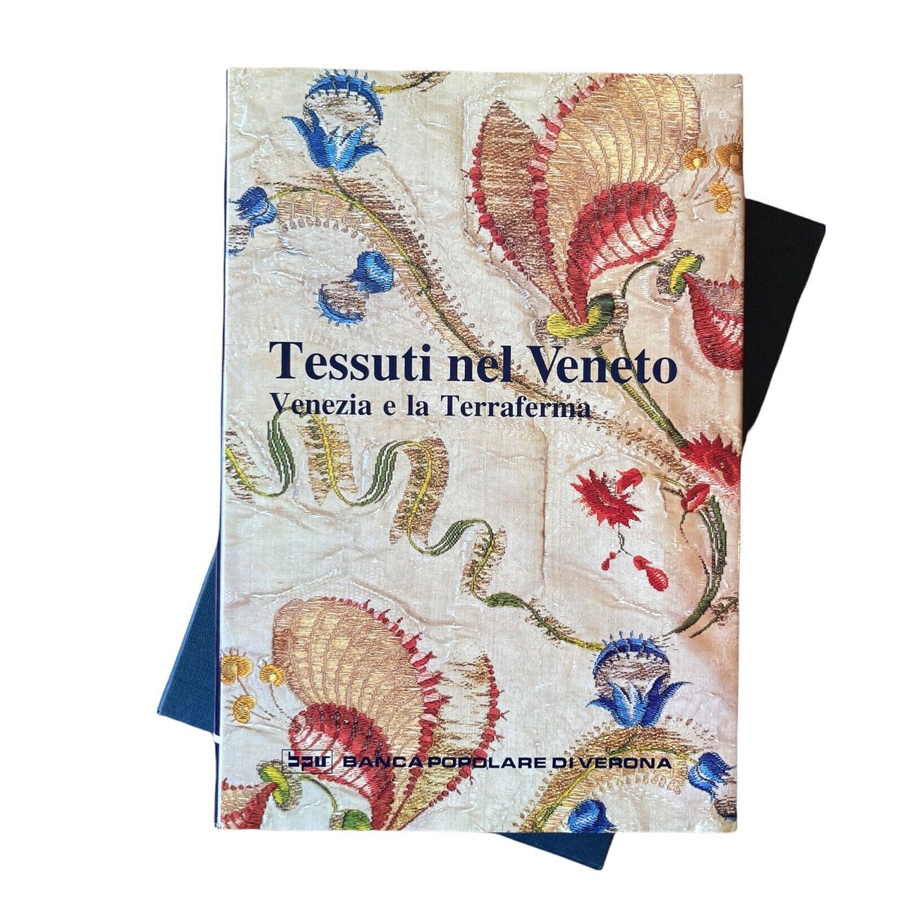 Tessuti nel Veneto. Venezia e la Terraferma