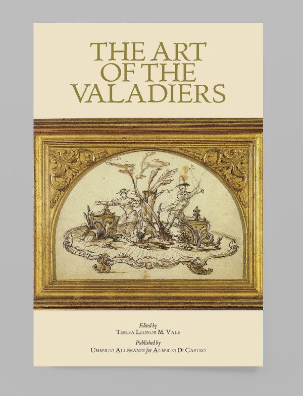 The art of the Valadiers