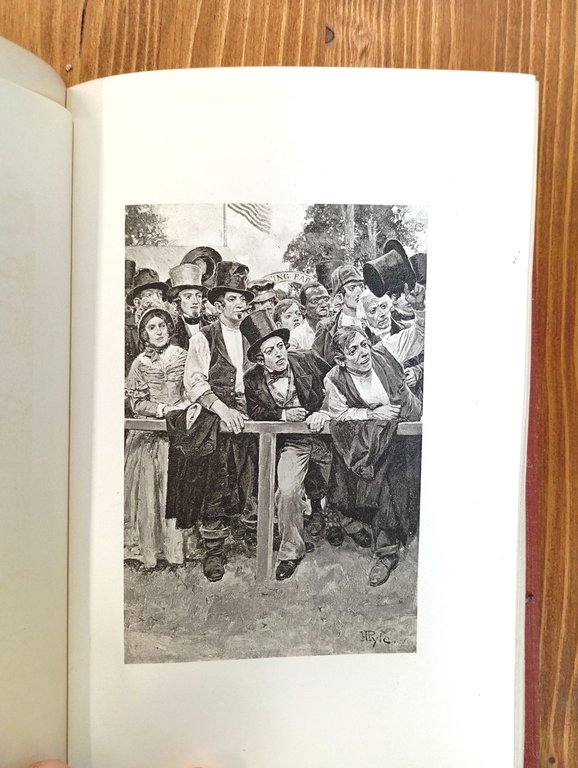 The Autocrat of the Breakfast-Table. Vol. I & II