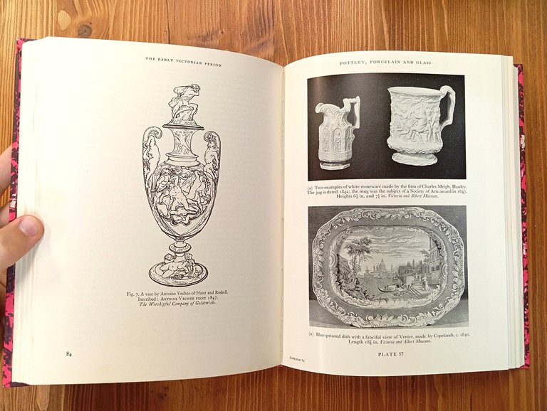 The Connoisseur Period Guides to the Houses, Decoration, Furnishing &amp; …