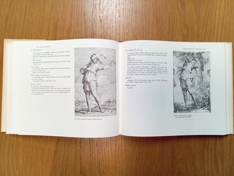 The etchings of Salvator Rosa | Immagine Gallery 3