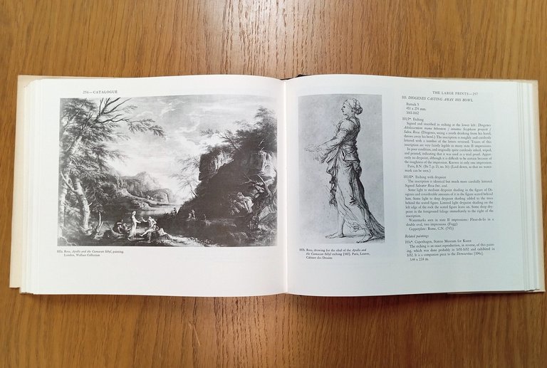 The etchings of Salvator Rosa | Immagine Gallery 4