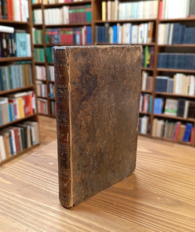 The expedition of Humphry Clinker. Vol. II