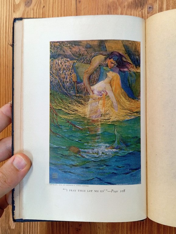 The Happy Prince and Other Stories