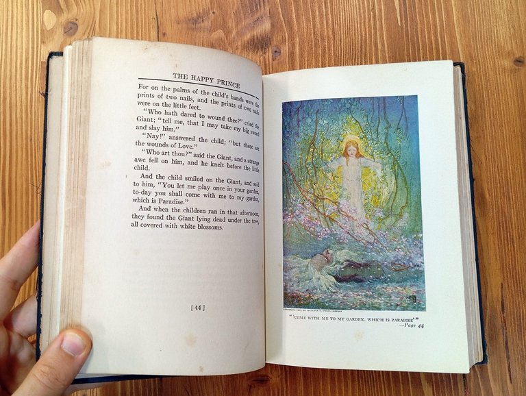 The Happy Prince and Other Stories