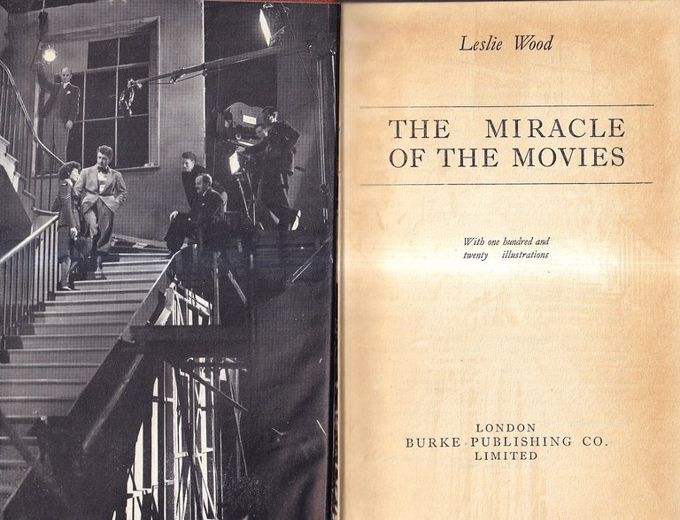 The Miracle of the Movies | Immagine Gallery 2
