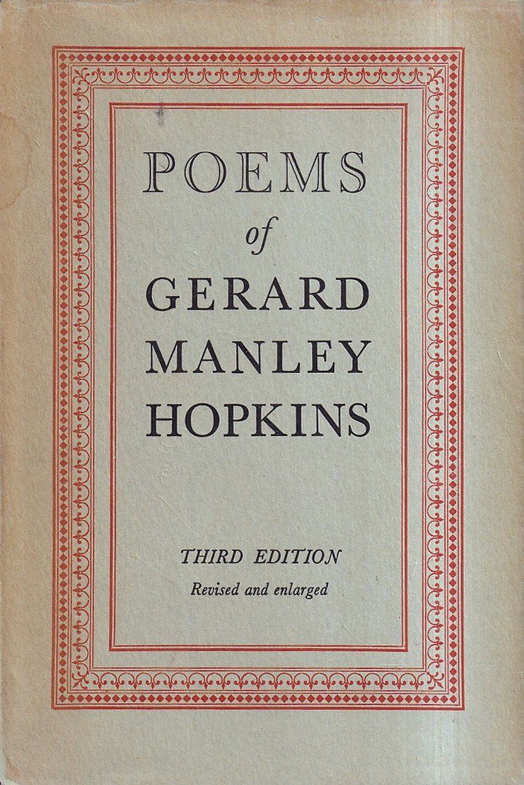 The Poems of Gerard Manley Hopkins